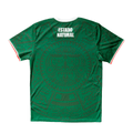 Playera Mundial - Estado Natural