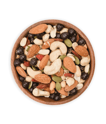 Power Mix