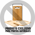 Premio Set Tablas de Madera - Estado Natural