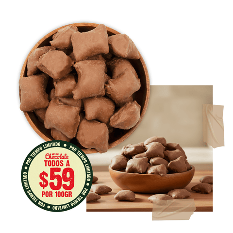 Pretzel Bites - Estado Natural