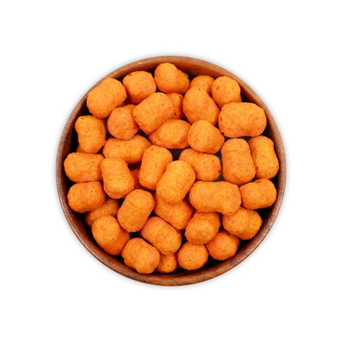 Puffs Altos en Proteína sabor Queso - Estado Natural