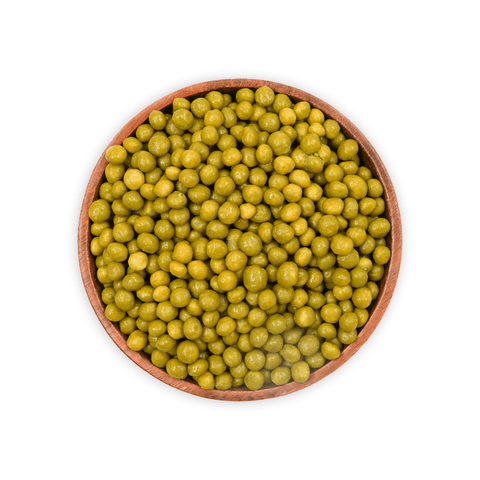 Quinoa Balls con Matcha - Estado Natural