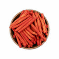Taquitos de Chícharo Altos en Proteína sabor Fuego - Estado Natural
