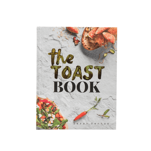 The Toast Book - Estado Natural