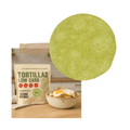 Tortillas Low Carb - Estado Natural