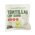 Tortillas Low Carb - Estado Natural