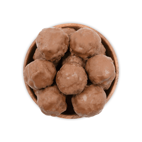 Tortuga Bites - Estado Natural