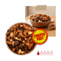 Trail Mix Enchilado - Estado Natural