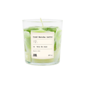 Vela Matcha - Estado Natural