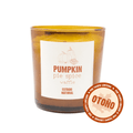 Vela Pumpkin Pie Spice Waffle - Estado Natural