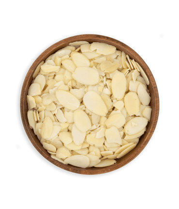 Almendra Fileteada Sin Cutícula