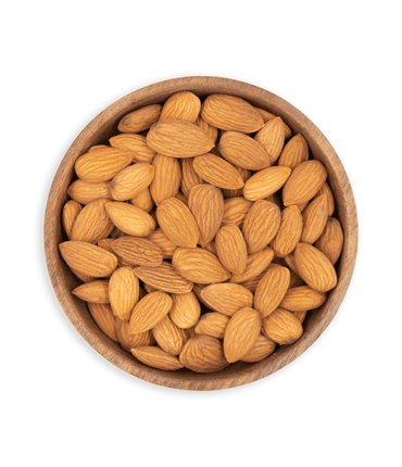 Almendra Natural