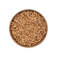 Base de Cereal de Quinoa con Cacao - Estado Natural