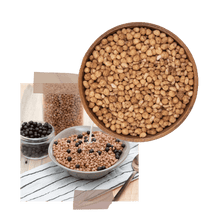 Base de Cereal de Quinoa con Cacao - Estado Natural