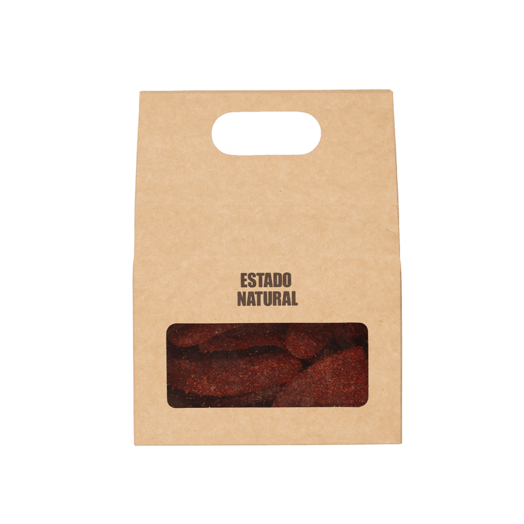 Snacks y Botanas Sanas en México – Estado Natural