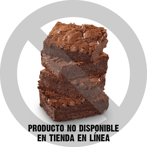 Brownies - Estado Natural