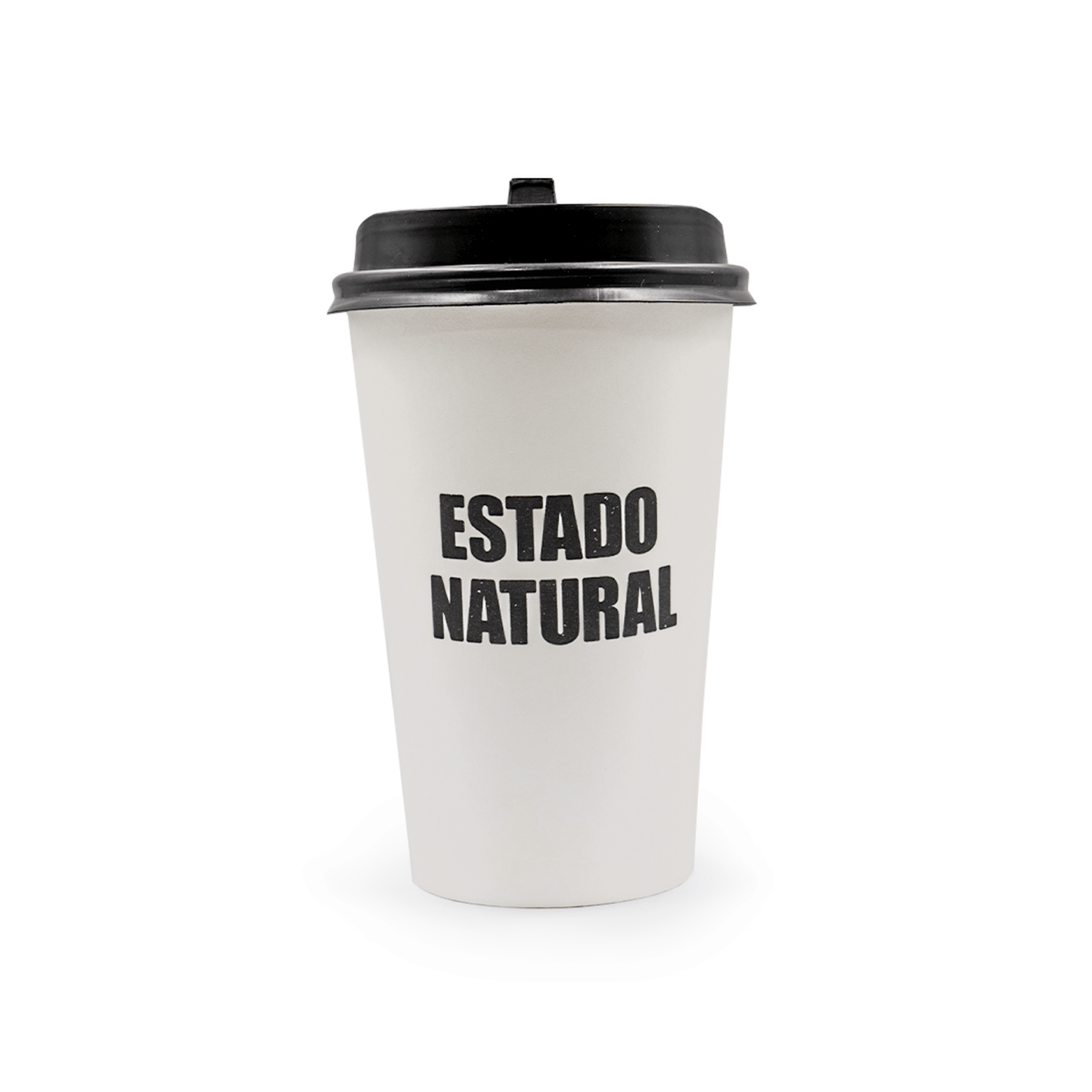 Cafe Americano Chiapas 16 onzas - Estado Natural