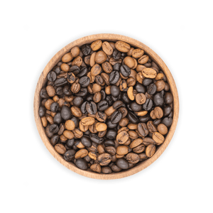 Café Chiapas en Grano - Estado Natural