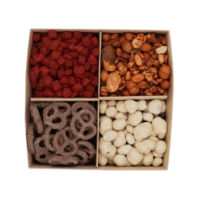 Caja de regalo #1 - Estado Natural