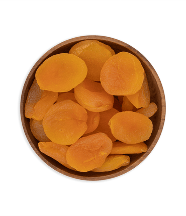 Chabacano Deshidratado
