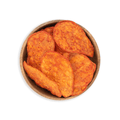 Chips de Coliflor Enchilada - Estado Natural