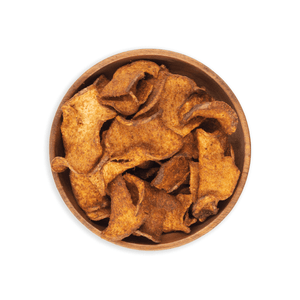 Chips de Jicama Deshidratada Enchilada - Estado Natural