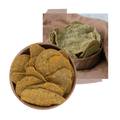 Chips de Kale Jalapeño - Estado Natural