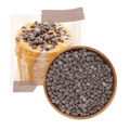 Chispas de Chocolate sin Azúcar - Estado Natural