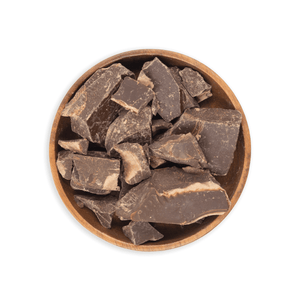 Chocolate Semiamargo Orgánico 70% Cacao - Estado Natural