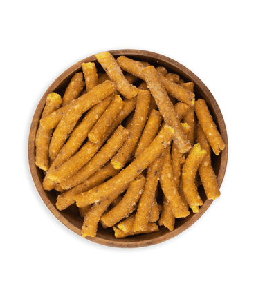 Churritos Amaranto Sal y Limón