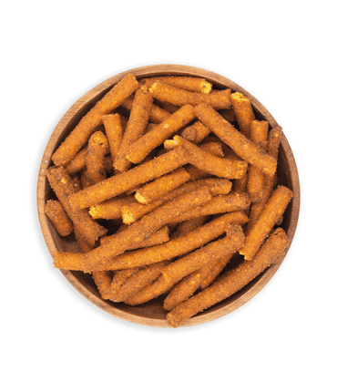 Churritos Amaranto Chipotle