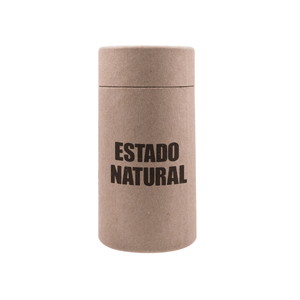 Cilindro con Fresa Enchilada - Estado Natural