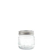 Frasco Redondo 250 ml - Estado Natural