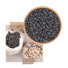 Frijol Negro - Estado Natural