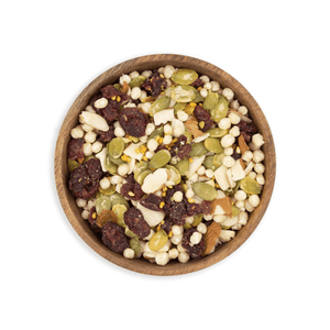 Healthy Mix de Ensalada - Estado Natural