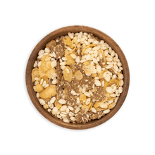 Mezcla de Cereales - Estado Natural