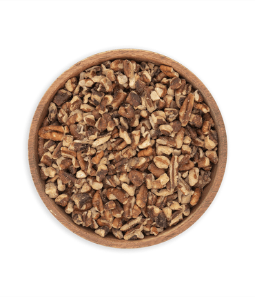 Nuez Pecana Troceada