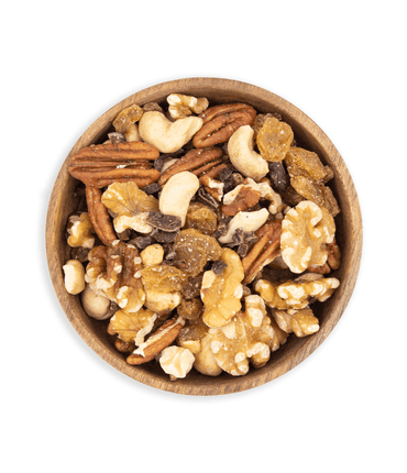 Nutty Mix