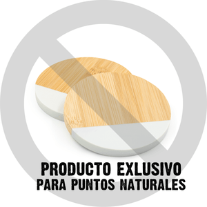 Premio Portavasos - Estado Natural