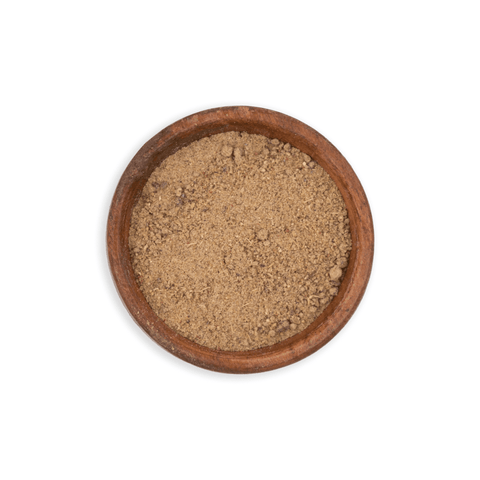 Pumpkin Pie Spice - Estado Natural