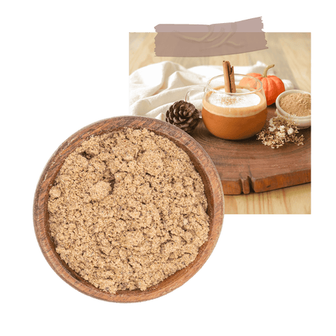 Pumpkin Pie Spice - Estado Natural