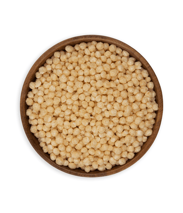 Quinoa Crispy