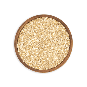 Quinoa Perlada - Estado Natural