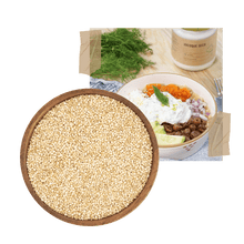 Quinoa Perlada - Estado Natural
