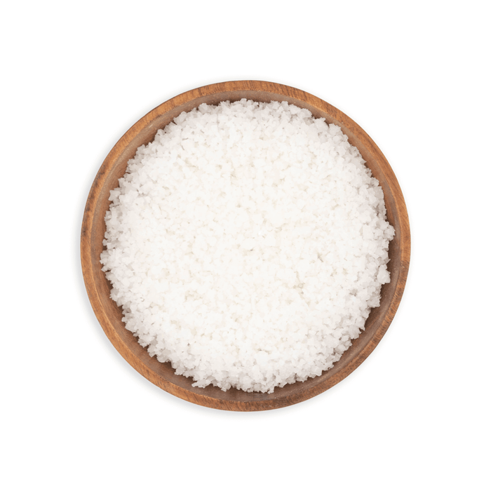 Sal de Mar en Grano