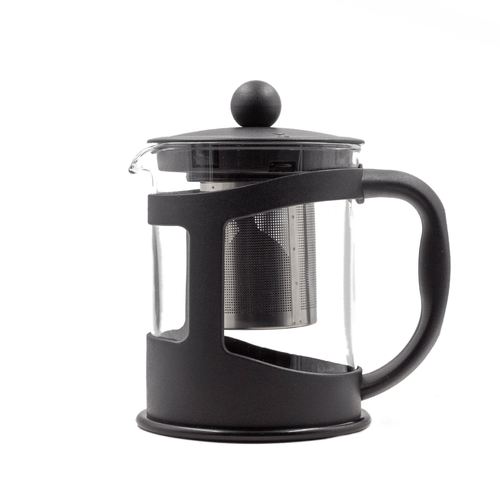 Tetera de Vidrio 600 ml - Estado Natural